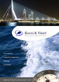 consultancy maritime